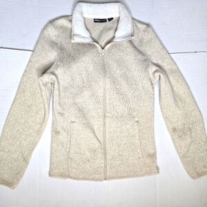 Swiss Tech Zip Up Jacket